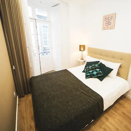 Terro Collection - Appartement Porto