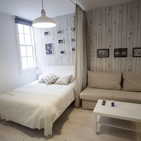 Terro Collection - Appartement