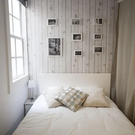 Apartment Terro Collection - *