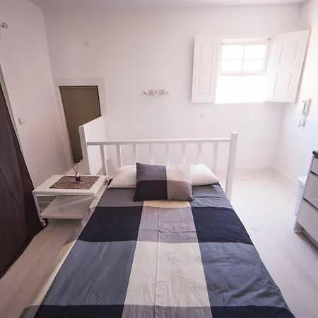 Apartment Terro Collection -