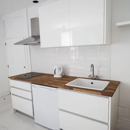 Apartment Terro Collection - *