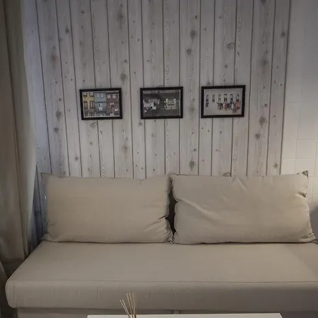 Apartamento Terro Collection - Oporto