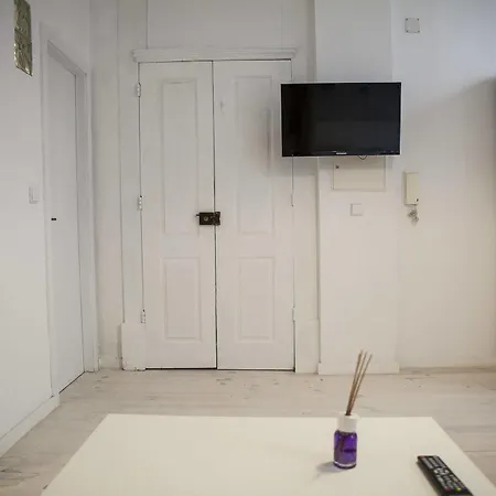Apartamento Terro Collection - Oporto