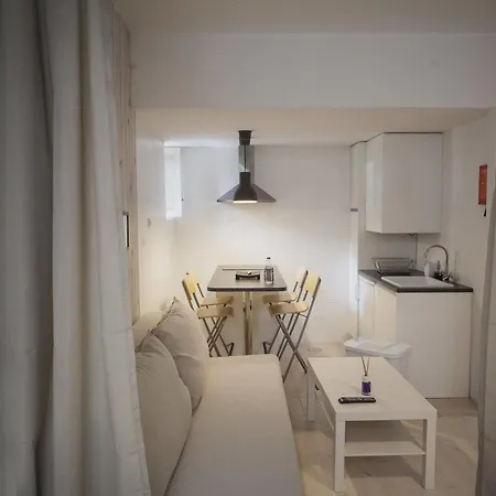 Apartment Terro Collection - Porto