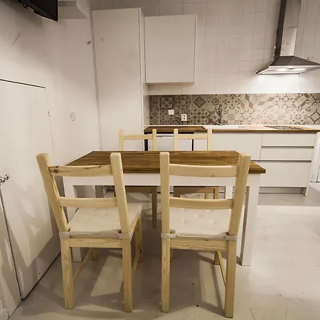 Terro Collection - Apartment Porto