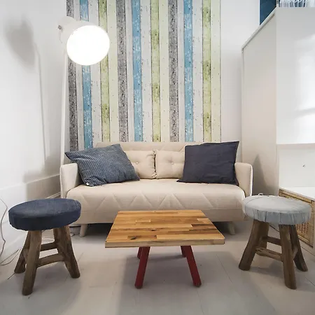 Apartment Terro Collection - *