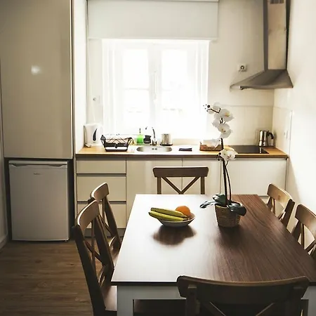 Appartement Terro Collection - *