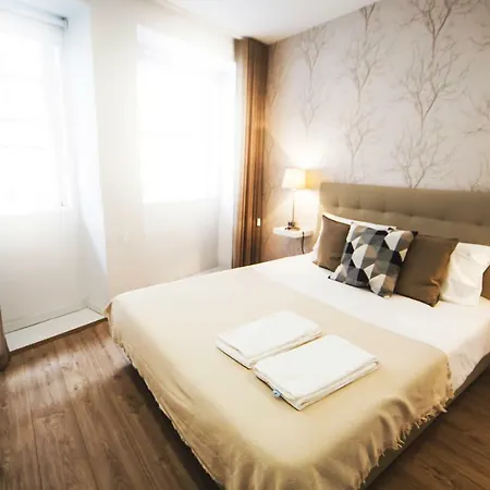 Apartment Terro Collection -