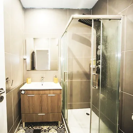 Terro Collection - Apartment