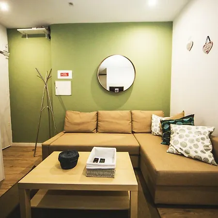 Appartement Terro Collection - *