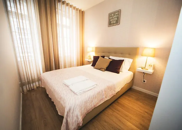 Terro Collection - Apartamento