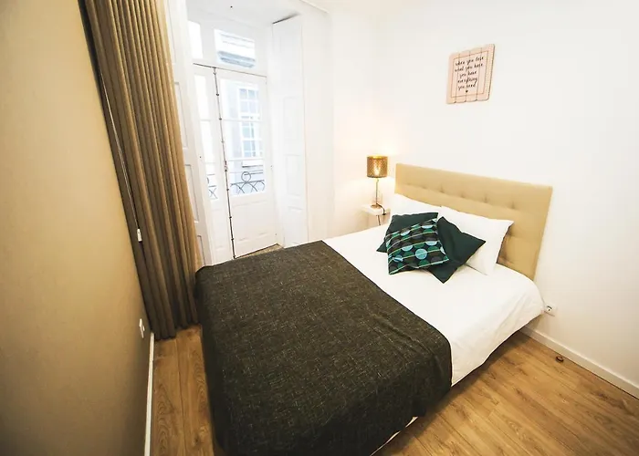 Terro Collection - Apartamento Porto