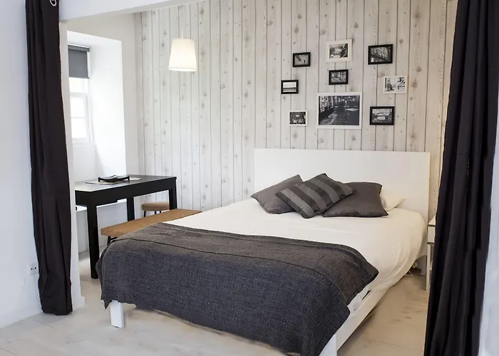 Apartamento Terro Collection - *