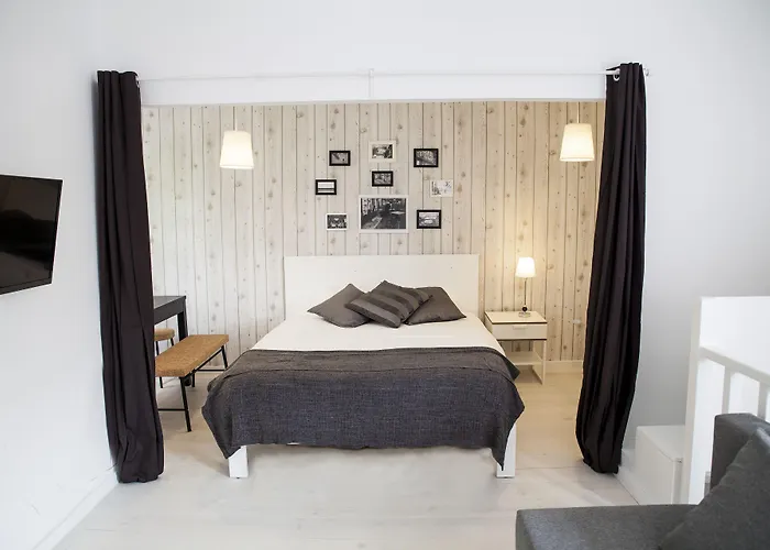 Terro Collection - شقة