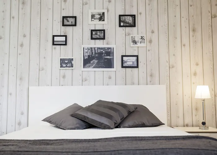 Apartamento Terro Collection - Porto