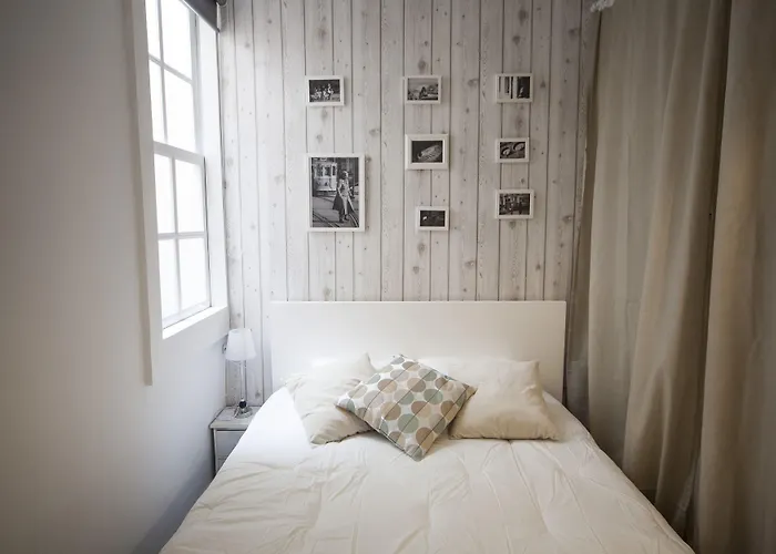 Apartamento Terro Collection - *