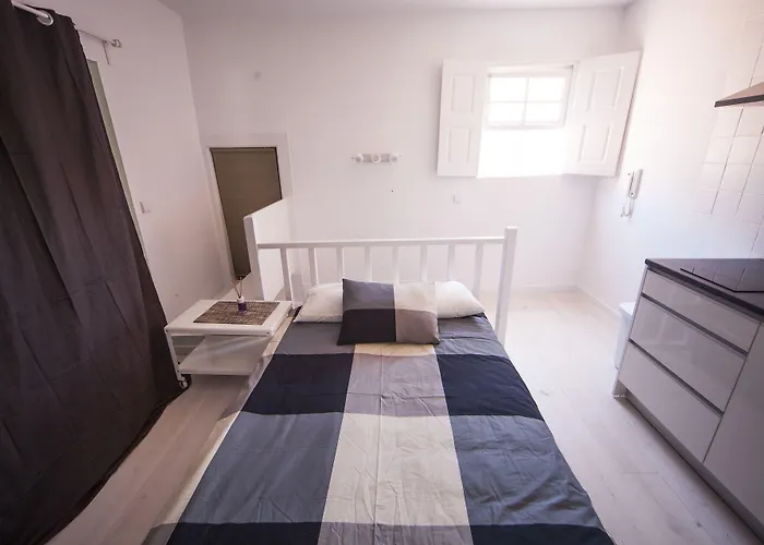 Apartamento Terro Collection -