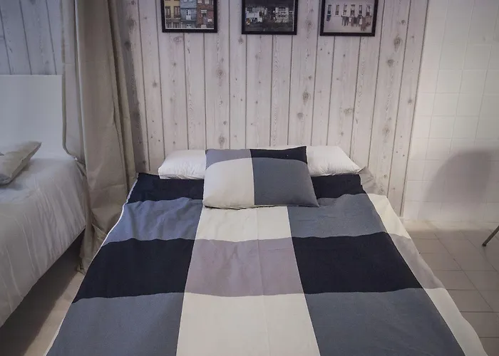 Terro Collection - Apartamento