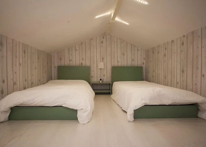 Apartamento Terro Collection - Porto