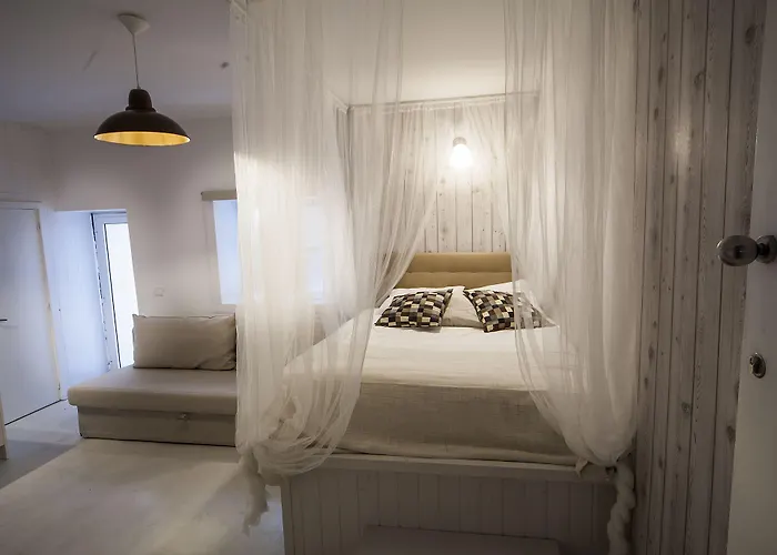 Terro Collection - Apartamento *