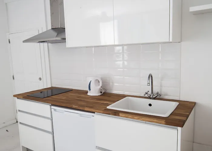 Apartamento Terro Collection - *