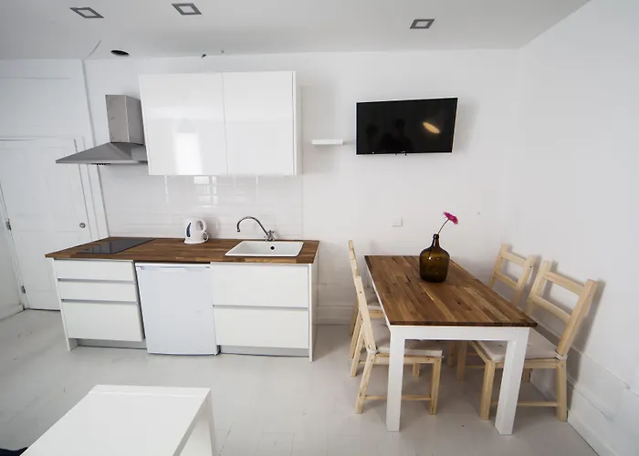 Terro Collection - Apartamento *