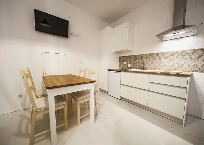 Terro Collection - Apartamento