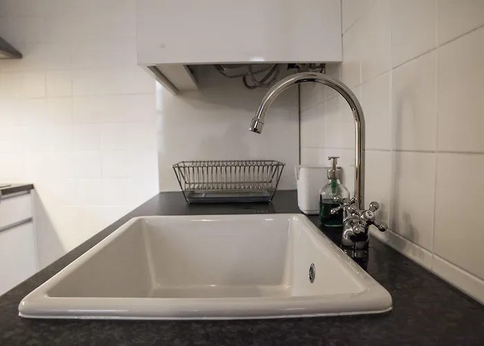 Apartamento Terro Collection -