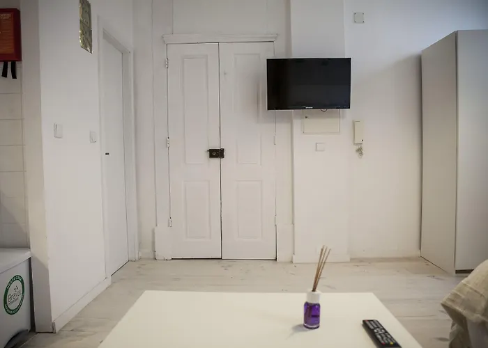 Apartamento Terro Collection - Porto