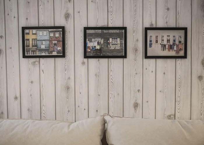 Apartamento Terro Collection -