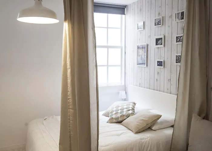 Terro Collection - Apartamento Porto