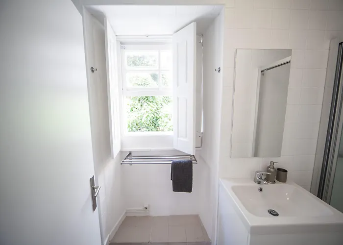 Apartamento Terro Collection - Porto