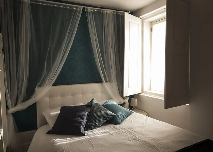 شقة Terro Collection -