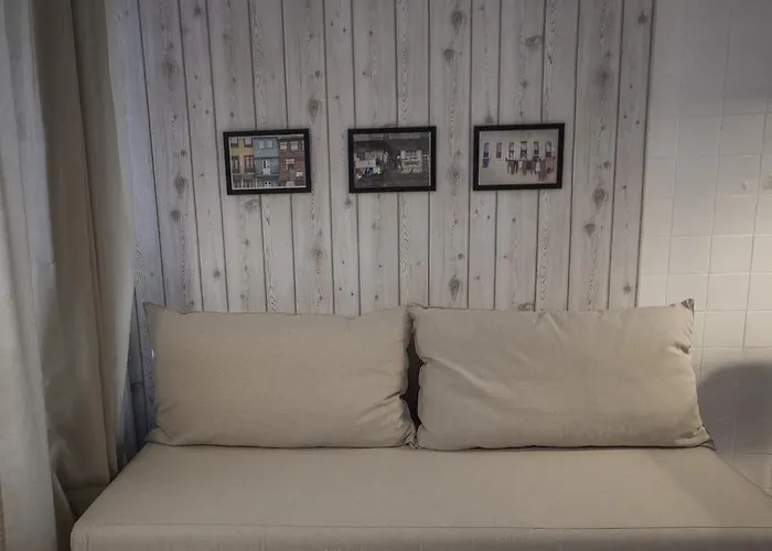 Apartamento Terro Collection - Porto