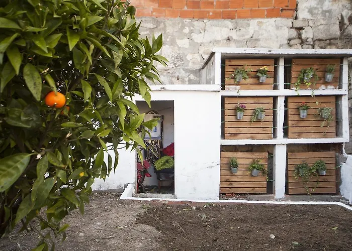 Terro Collection - شقة بورتو