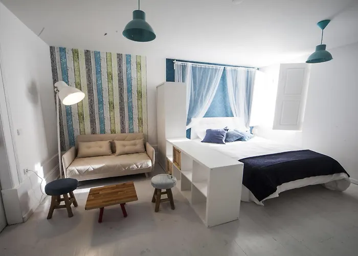 Apartamento Terro Collection - Porto