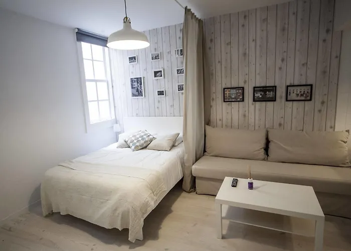 Terro Collection - Apartamento