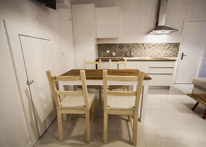 Terro Collection - Apartamento Porto