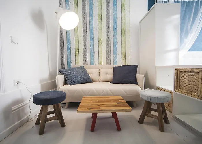 Apartamento Terro Collection - *