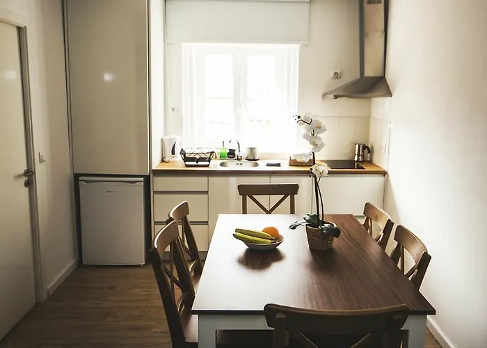 Apartamento Terro Collection - *