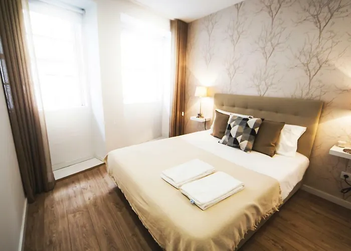 Apartamento Terro Collection -