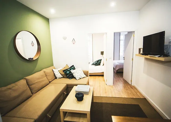 Terro Collection - Apartamento