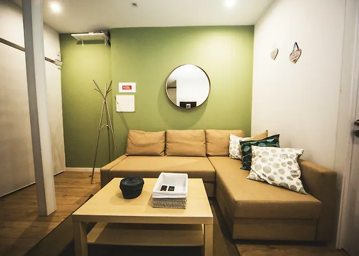 Apartamento Terro Collection - *