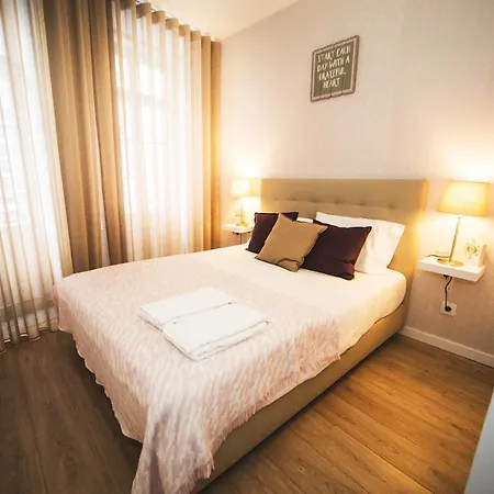 Terro Collection - Apartment
