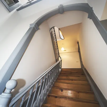 Terro Collection - Apartament Porto