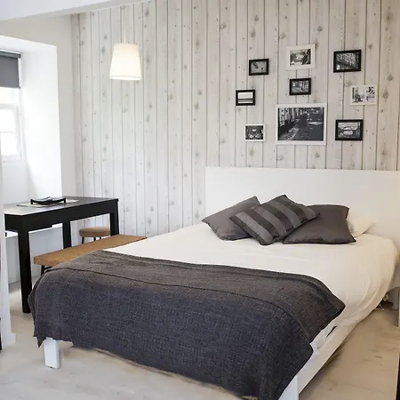 Apartament Terro Collection - *