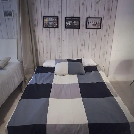 Terro Collection - Apartament