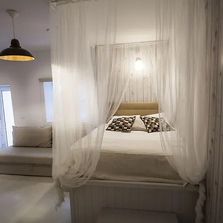 Terro Collection - Apartament *