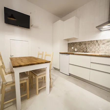 Terro Collection - Apartament