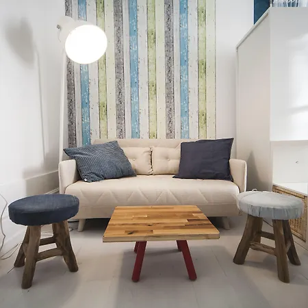 Terro Collection - Apartament *